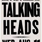 how many talking heads are there in the world live3