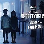 Official Bhootiyagiri serie TV4
