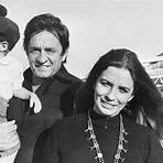 Did June Carter and Johnny Cash have a child together?3