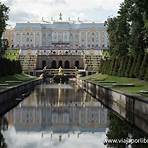 Peterhof, Rusia1