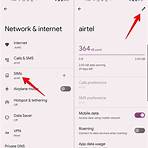 How to turn off Wi-Fi on Android?1