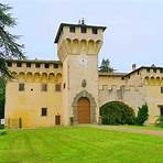 Villa Medici von Pratolino3