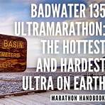 How hard is the Badwater Ultramarathon?3