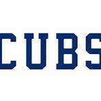 chicago cubs logo png4