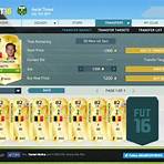 web app ultimate team fifa 161