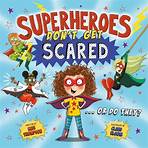 which is the best description of superhero fiction for children2