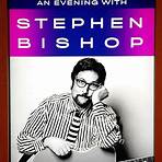 We'll Talk About It Later in the Car Stephen Bishop2