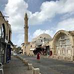 cidade de tel aviv israel1