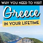 Why do we love Greece so much?2