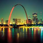 history of st louis arch2