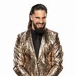 seth rollins real name2