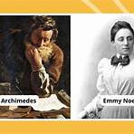 famous mathematicians with contributions4