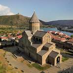 georgia y armenia itinerario3
