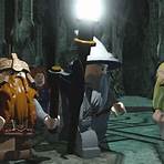 lego lord of the rings game perform play5