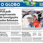 jornal o globo online rj 28/06/20193