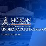 Morgan State University2