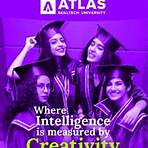 atlas university mumbai4