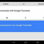 google tradutor espanhol4