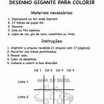 contorno do mapa do brasil para imprimir5