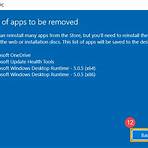 How do I Reset my Windows 10 computer?2