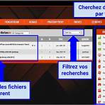 site torrents en français3