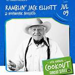 Ramblin’ Jack Elliott1