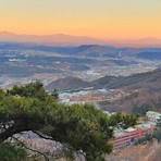 North Gyeongsang Province, South Korea1