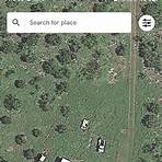 does the earth map have a real-time satellite view of my house4