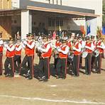 Saint. Paul Higher Secondary School, Indore1