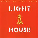 Welcome to the Band EP Lighthouse (banda)3