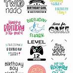 free birthday wishes for daughter quotes free svg images for cricut4