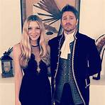 chad michael murray and wife2