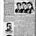 assassination of archduke franz ferdinand newspaper1