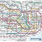 seibu railway map english1