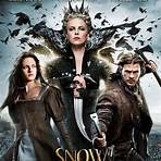 snow white and the huntsman movie poster free2