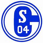 How did Schalke 04 get their nickname?3