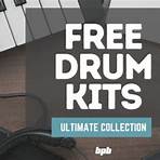 free drum kit sound pack fl studio4