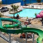 when does wild rivers water park soft open and hot2