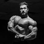 chris bumstead wallpaper2