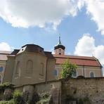 Kollegiatstift, später Benediktinerkloster St. Maria, Lambach, Österreich2
