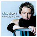 How many albums does Clay Aiken have?4