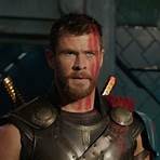 how many movies are there in 'thor the dark world' 1 31