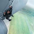 Mission: Impossible – Rogue Nation4