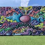 Wynwood Walls Miami, FL2