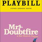 mrs. doubtfire musical 20221