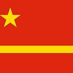 bandeira da china atual4