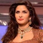What is Katrina Kaif famous for?1