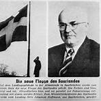 saarland flagge bis 19565