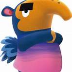 what is the habitat of a giant anteater animal crossing wiki3