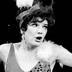 Early Years Polly Bergen4